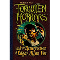 Forgotten Horrors Vol. 8: The Resurrection of Edgar Allan Poe