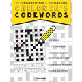 Children's Codewords: 50 fabulously fun & challenging puzzles for children