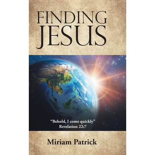 Finding Jesus