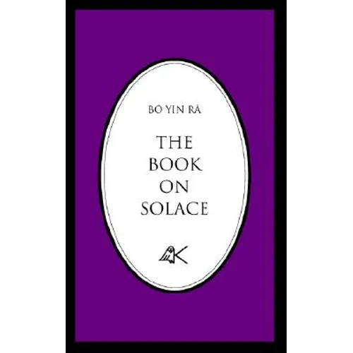 The Book on Solace