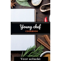 Young chef