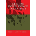 Chinese Intelligence Operations