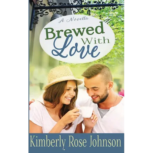 Brewed with Love