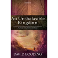 An Unshakeable Kingdom