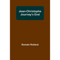 Jean-Christophe Journey's End