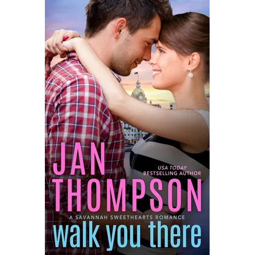 Walk You There: Old Town Sweethearts