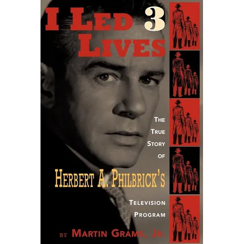 I Led 3 Lives