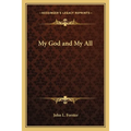 My God and My All