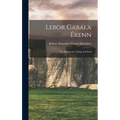 Lebor Gabála Érenn: The Book of the Taking of Ireland