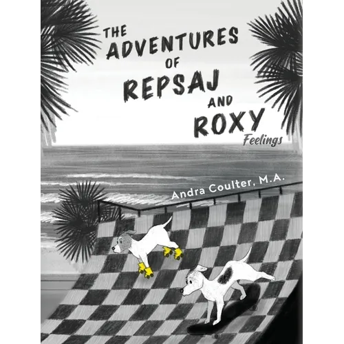 The Adventures of Repsaj & Roxy