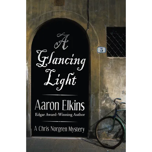 A Glancing Light