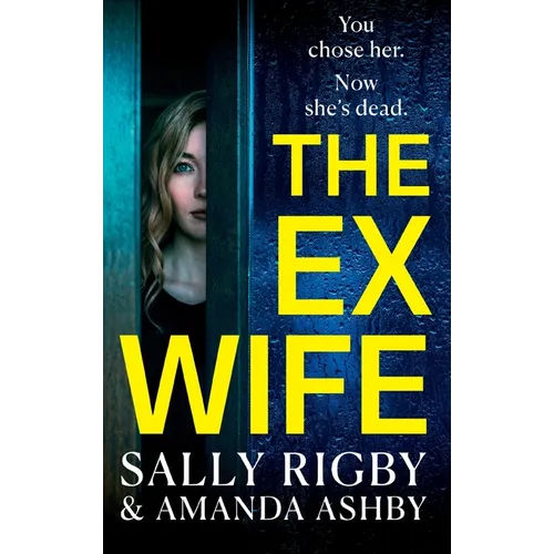 The Ex-Wife
