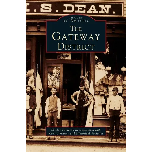 Gateway District