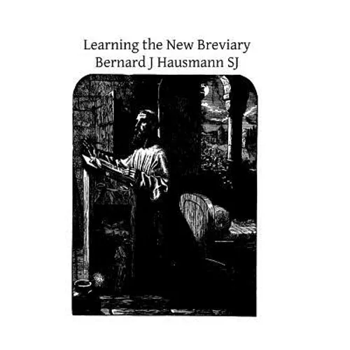 Learning the New Breviary