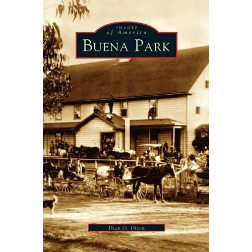 Buena Park
