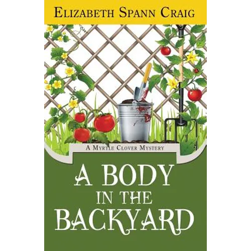 A Body in the Backyard