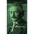 Atomic and Nuclear Physics - An Introduction