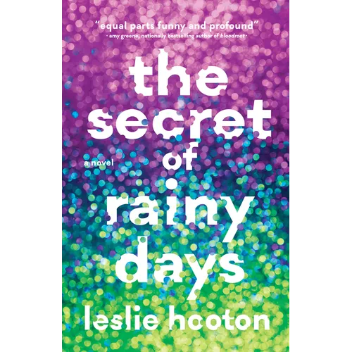 The Secret of Rainy Days