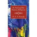 St. Paul and the Mystery-Religions