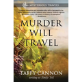 Murder Will Travel