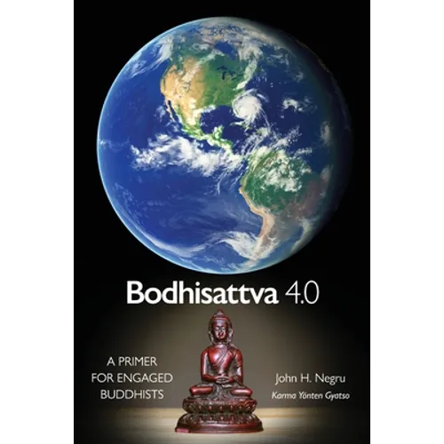 Bodhisattva 4.0: A Primer for Engaged Buddhists