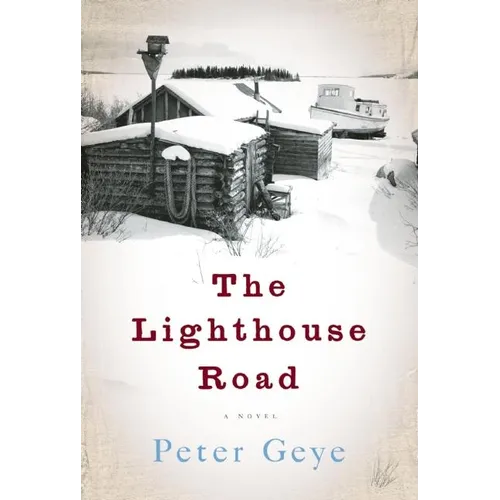 The Lighthouse Road