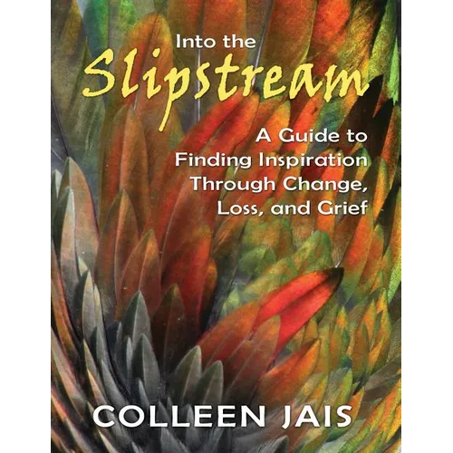 Into the Slipstream: A Guide to Finding Inspiration Through Change, Loss, and Grief