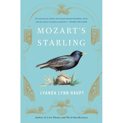 Mozart's Starling
