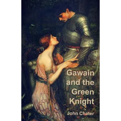 Gawain and the Green Knight