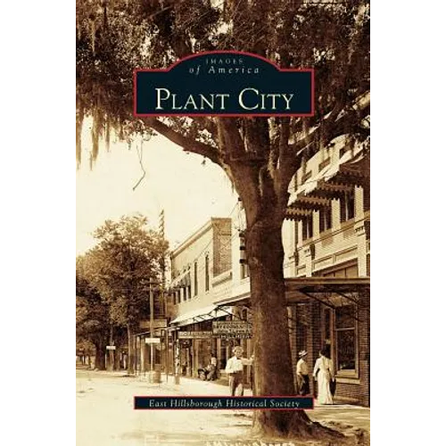 Plant City