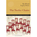 The Twelve Chairs