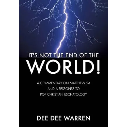 It's Not the End of the World!