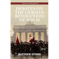 Debates on the German Revolution of 1918-19