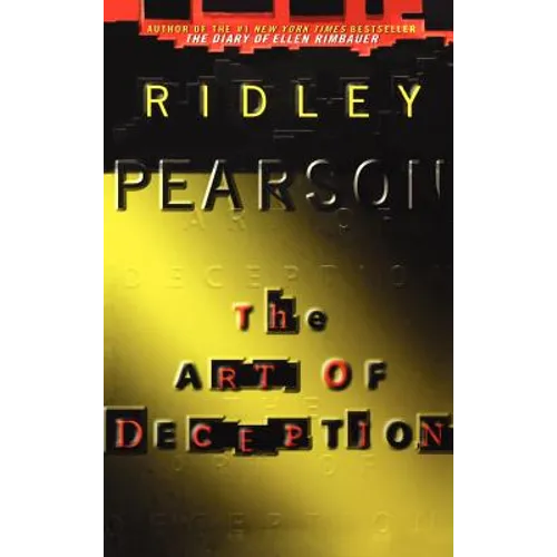 The Art of Deception