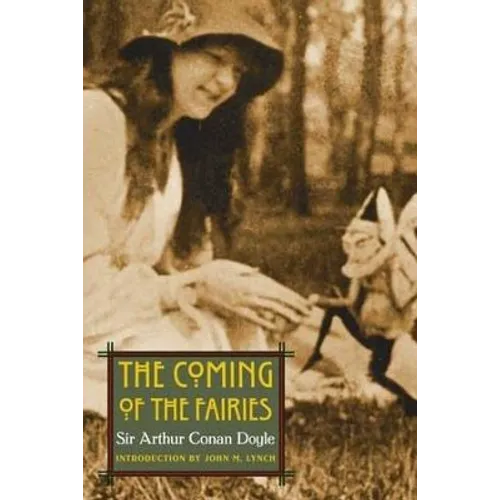 The Coming of the Fairies