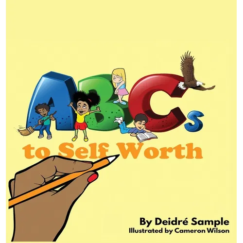 ABCs To Self Worth