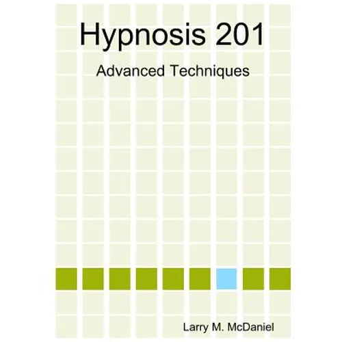 Hypnosis 201