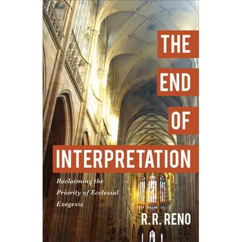 End of Interpretation