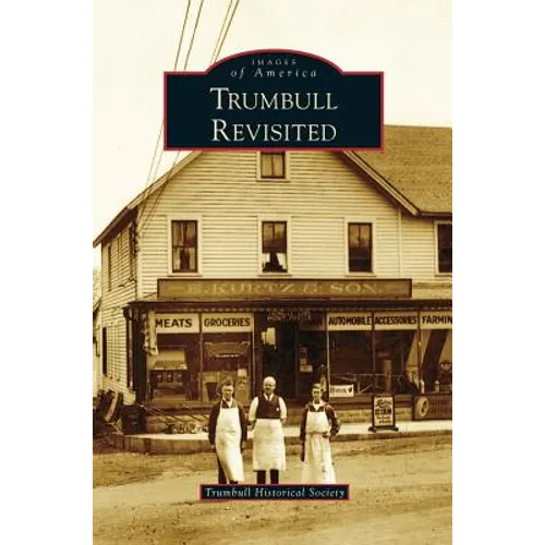 Trumbull Revisited