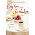 Will Shortz Presents Coffee and Sudoku