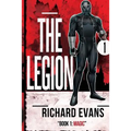 The Legion: Magic