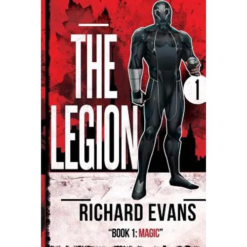 The Legion: Magic