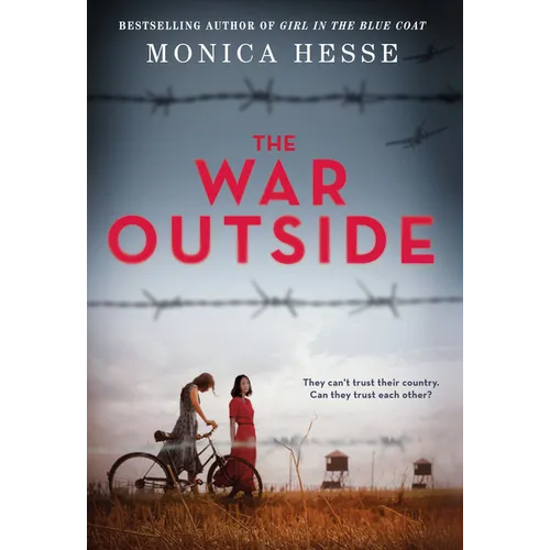 The War Outside