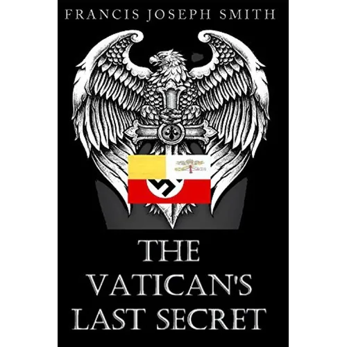 The Vatican's Last Secret