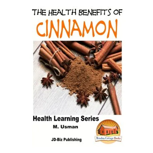 Health Benefits of Cinnamon