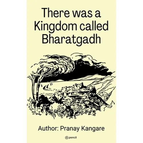 There was a kingdom Call Bharatgadh