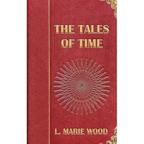 The Tales of Time