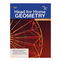 Head For Home Math Skills: Geometry, Book 1