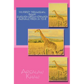 My First Trilingual Book - English-Urdu-Spanish - Animals From A to Z