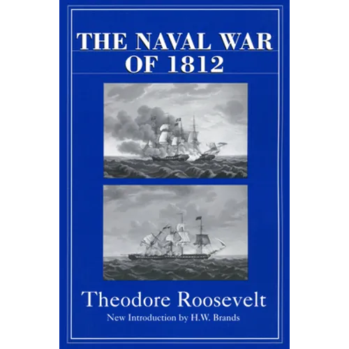 The Naval War of 1812
